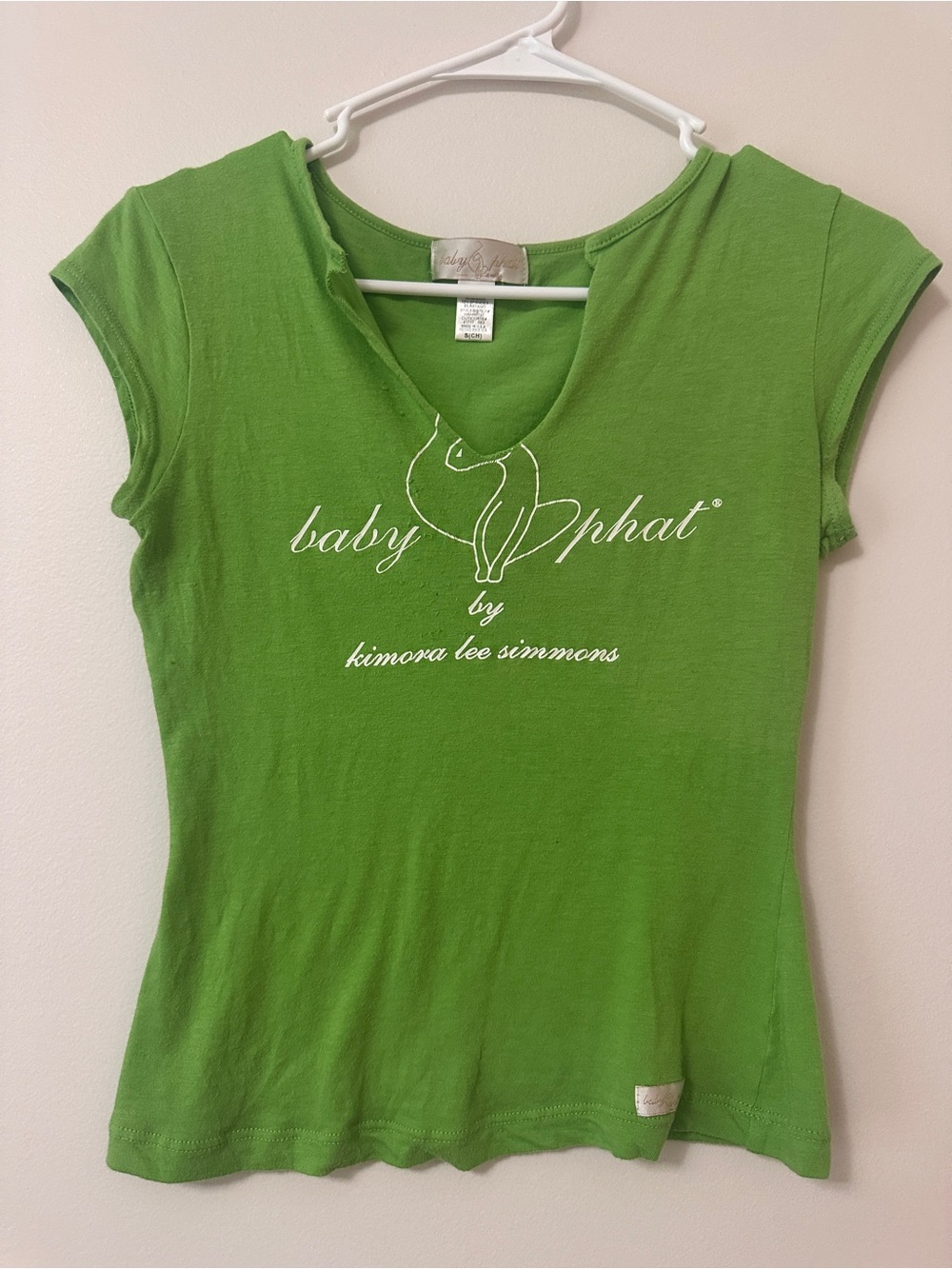 Baby Phat Vintage Tee